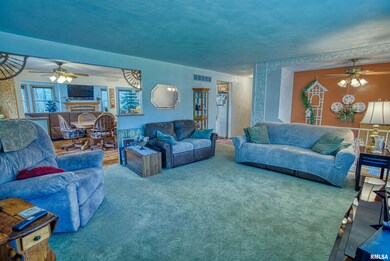 4353 N Koerner Rd, Peoria, IL 61615 - photo 6