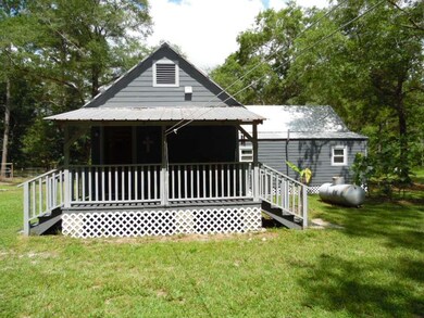141 Old Shell Point Rd, Crawfordville, FL 32327 - photo 5