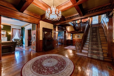 825 E Washington St, Muncie, IN 47305 - photo 3