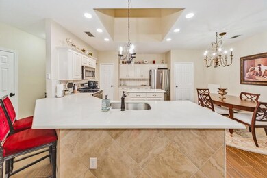 2234 Summer Brook Dr, Weatherford, TX 76087 - photo 3