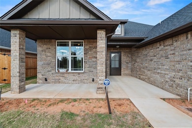 10505 SW 51st St, Oklahoma City, OK 73179 - photo 5