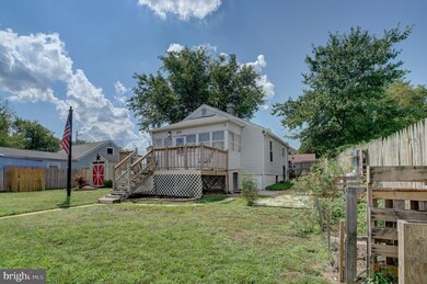 1713 Wilson Ave, Halethorpe, MD 21227 - photo 2