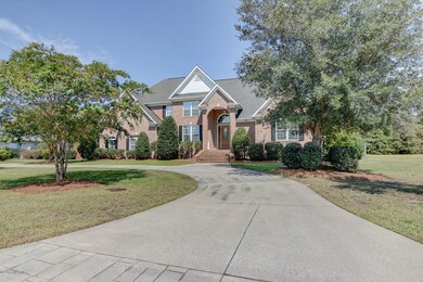 1206 Regalia Ln Waterford NC-large-004-0