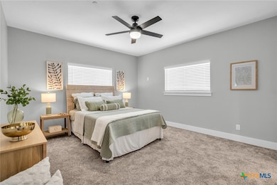 540 River Run unit 315, New Braunfels, TX 78132 - photo 3