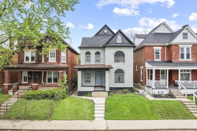 838 Wilson Ave.