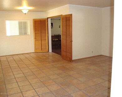 living dining areas