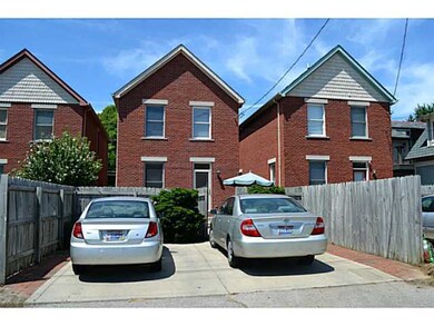 53 E Prescott St, Columbus, OH 43215 - photo 4