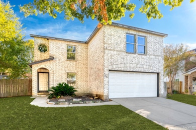 13567 Hickory Legend, San Antonio, TX 78247 - photo 3