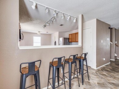 9204 Glen Falls Ln, Denton, TX 76210 - photo 6