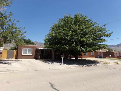 406 Webster Dr, Alamogordo, NM 88310 - photo 2