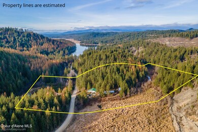 751 Kelso Lake Rd, Athol, ID 83801 - photo 3