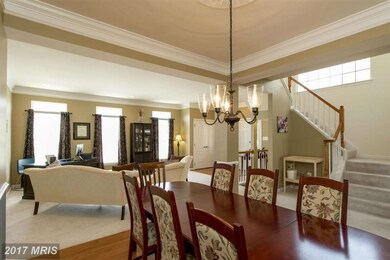 25919 Kirkwood Square, Chantilly, VA 20152 - photo 5