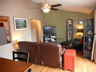 Living Room.
