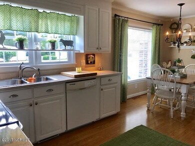 3000 Rouse Rd, Kinston, NC 28504 - photo 6