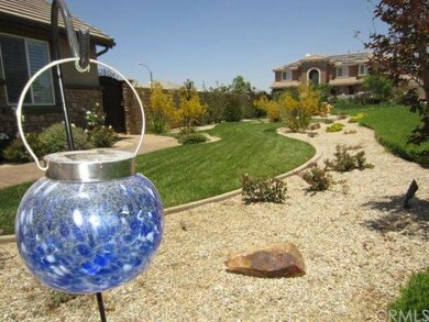 Professionally Landscaped Yards