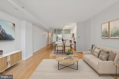 Yale Steam Laundry Condominiums unit 422, Washington, DC 20001 - photo 6