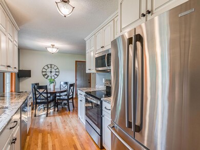 10179 Uplander St NW, Coon Rapids, MN 55433 - photo 4