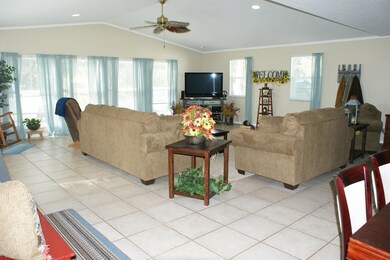 Living Room View