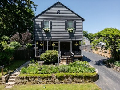 71 Vinton Ave, Cranston, RI 02920 - photo 5