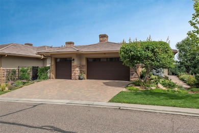 10263 Spring Green Dr, Englewood, CO 80112 - photo 2