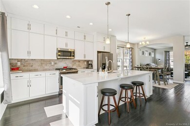 3941 Prospect St, Williamsburg, VA 23185 - photo 5