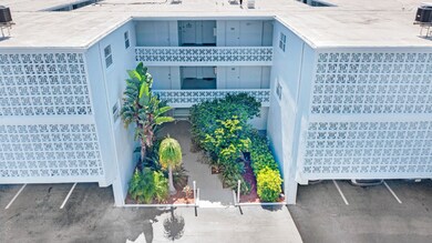 Complex Entry