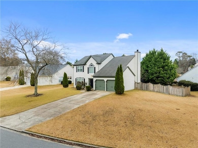 7045 Harlech Trace, Cumming, GA 30041 - photo 3