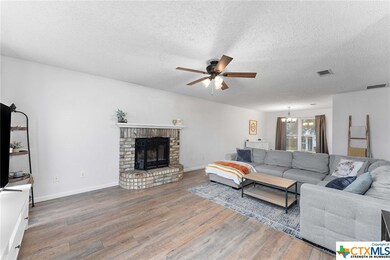 407 Juniper Cir, Copperas Cove, TX 76522 - photo 7