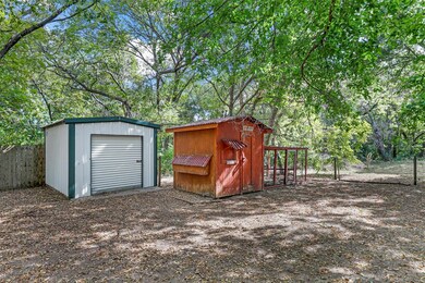 292 Kelly Brook Cir, Weatherford, TX 76087 - photo 7