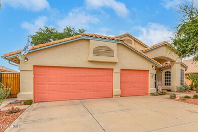 538 W. Nido Ave.