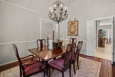 25722 Overlake Dr, Spring, TX 77380 - photo 6