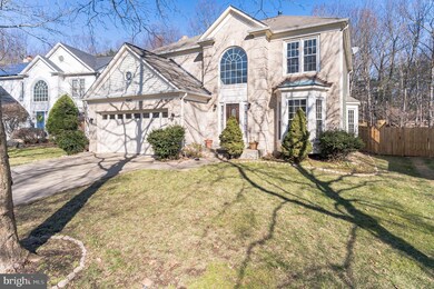 3542 Forest Haven Dr, Laurel, MD 20724 - photo 2