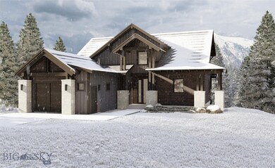 Artist rendering, exterior