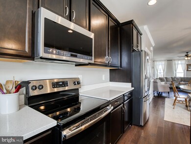 232 Upper Brook Terrace, Purcellville, VA 20132 - photo 5