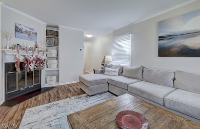 17E Heritage Dr unit E, Chatham, NJ 07928 - photo 6