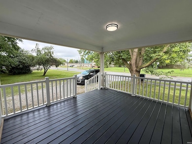 611 N Anderson St, Elwood, IN 46036 - photo 3