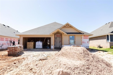 Unfinished property featuring roof with shingles a