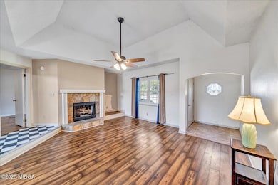 877 Will Scarlet Way, Macon, GA 31220 - photo 4