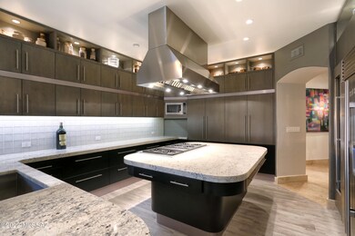 Designer Kitchen