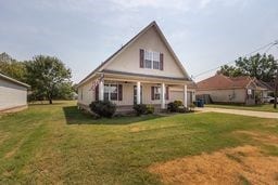 806 W Walnut Dr, West Memphis, AR 72301 - photo 4