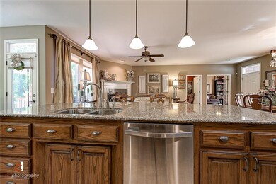 23 Parkridge Dr, Bella Vista, AR 72715 - photo 7