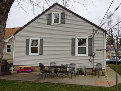 132 S 10th Ave, Beech Grove, IN 46107 - photo 6