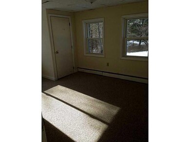 Bedroom. Unit one bedroom