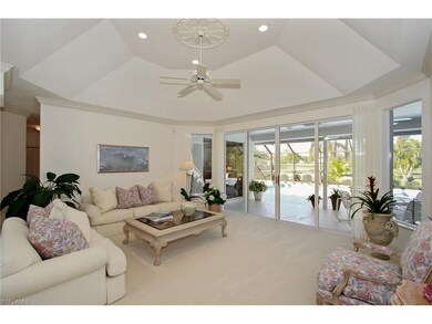 Stunning as you walk through the front doors