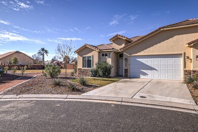 3-236 N 2585 W Hurricane