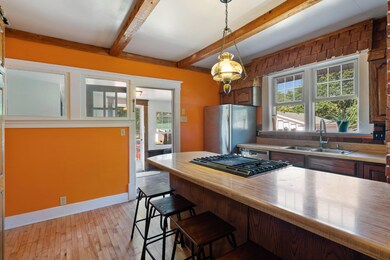 305 W Upright Ave, Charlevoix, MI 49720 - photo 6