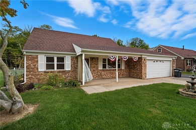 4184 Shawnee Trail, Jamestown, OH 45335 - photo 2