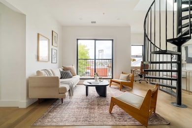 95 Addison St unit PH7, Boston, MA 02128 - photo 6