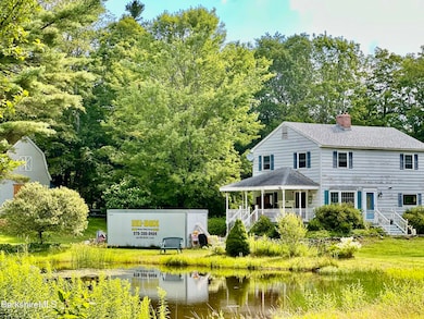 1689 E Windsor Rd, Windsor, MA 01270 - photo 3