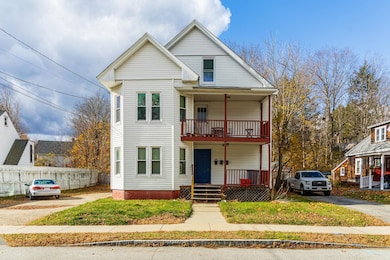 50 Forest St, Keene, NH 03431 - photo 2